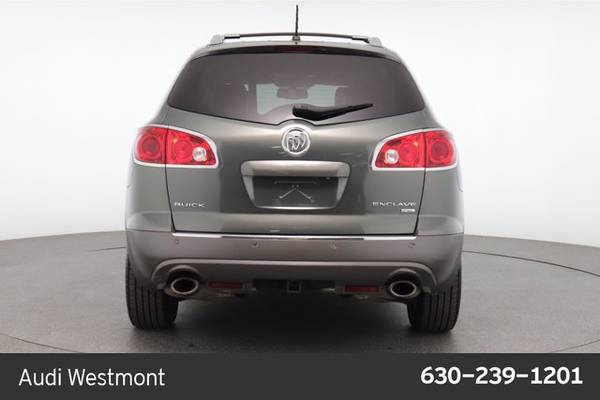 2011 Buick Enclave CXL-1 AWD All Wheel Drive SKU:BJ148941 - cars &... for sale in Westmont, IL – photo 7