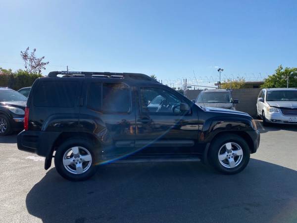 2006 NISSAN XTERRA 160k miles THIS suv is amazING for sale in Bonita, CA – photo 3