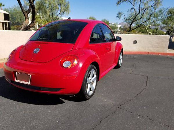 2006 Volkswagen New Beetle TDi Financing Available! Call or Text... for sale in Scottsdale, AZ – photo 14