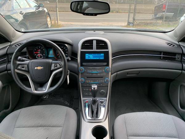 2013 CHEVY MALIBU LS (1 OWNER, CLEAN CARFAX, FWD, EXTREMELY CLEAN) for sale in islip terrace, NY – photo 14