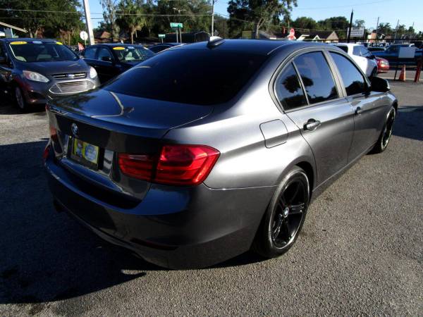 2012 BMW 3-Series 328i Sedan BUY HERE/PAY HERE ! for sale in TAMPA, FL – photo 24