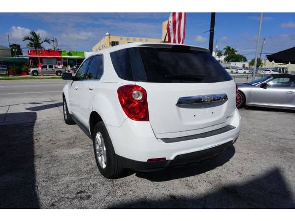 2012 CHEVROLET EQUINOX LS ONLY $1500 BAD CREDIT NO CREDIT - cars &... for sale in Miami, FL – photo 7