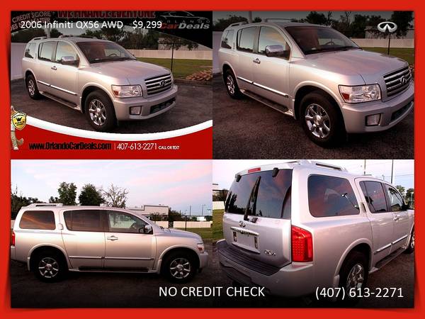 2007 Chevrolet Tahoe NO Credit Check Loans--- Buy Here Pay Here---... for sale in Maitland, FL – photo 13