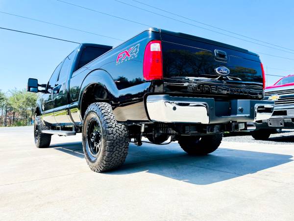 2016 Ford Super Duty F-250 SRW 4WD Crew Cab 156 XLT for sale in Other, TN – photo 6