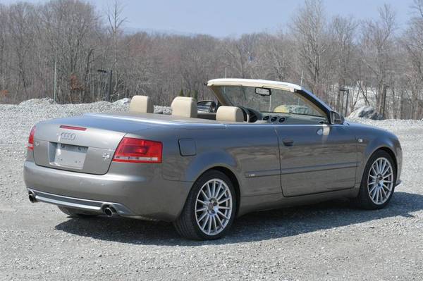 2009 Audi A4 3 2L Special Edition - - by dealer for sale in Naugatuck, CT – photo 5