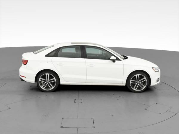 2017 Audi A3 Premium Sedan 4D sedan White - FINANCE ONLINE - cars &... for sale in Atlanta, FL – photo 13
