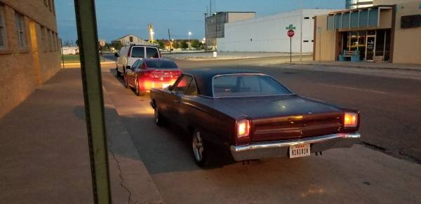 Plymouth Roadrunner - cars & trucks - by owner - vehicle automotive... for sale in Midland, TX – photo 24