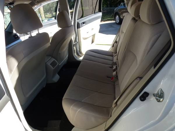 2013 Subaru Outback Premium - cars & trucks - by owner - vehicle... for sale in North Myrtle Beach, SC – photo 5