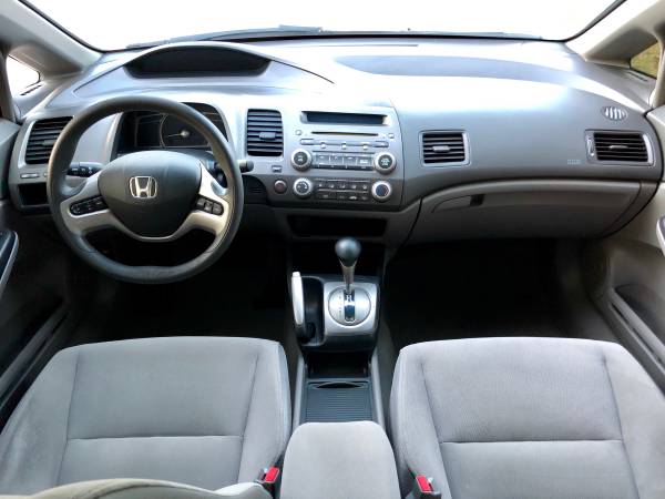 Low Miles /2007 Honda Civic EX for sale in Naples, FL – photo 12
