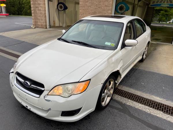 Subaru Legacy Sport for sale in Schenectady, NY – photo 6