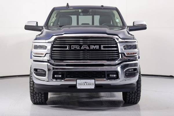 2019 Ram 3500 Laramie - cars & trucks - by dealer - vehicle... for sale in Hillsboro, OR – photo 8