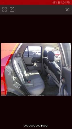 2005 Saturn vue for sale in Mesquite, TX – photo 9