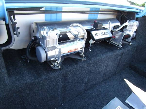 1966 FORD GALAXIE 500 CONVERTIBLE *SHOW QUALITY* RIDE TECH MOB STEEL... for sale in Milwaukie, OR – photo 24