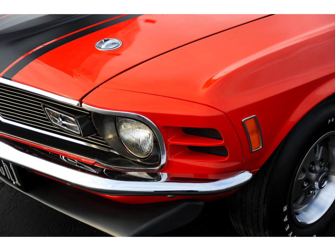 1970 Ford Mustang for sale in Greenfield, IN – photo 18