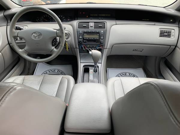 2004 Toyota Avalon XL (ONLY 122, 432 MILES! - - by for sale in Warsaw, IN – photo 9