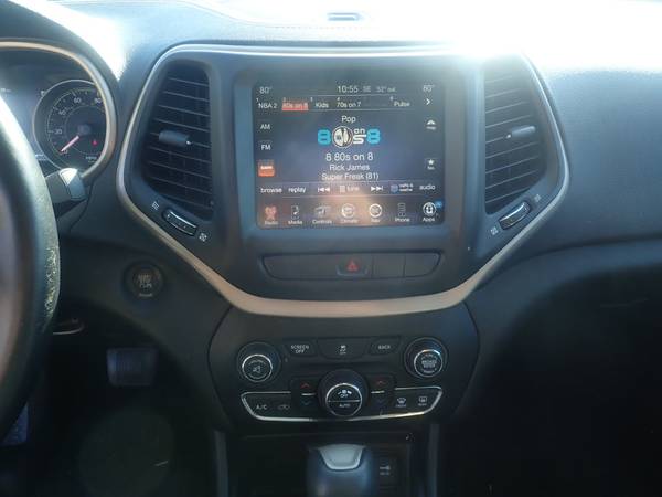 2014 Jeep Cherokee Limited - cars & trucks - by dealer - vehicle... for sale in Indianapolis, IN – photo 16