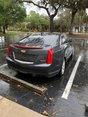 2015 Cadillac ATS Turbo for sale in Sarasota, FL – photo 5