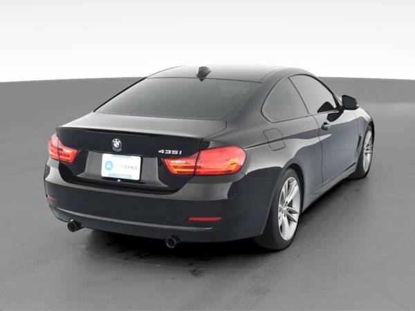 2014 BMW 4 Series 435i Coupe 2D coupe Black - FINANCE ONLINE - cars... for sale in Bakersfield, CA – photo 10