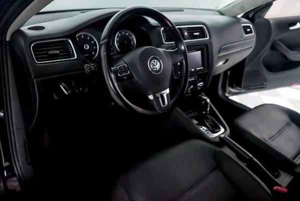 2012 Volkswagen Jetta CLEAN and COMFY -- PRICED TO SELL!! for sale in Dallas, TX – photo 16