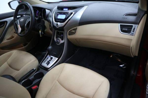 2012 Hyundai Elantra GLS A/T - cars & trucks - by dealer - vehicle... for sale in CHANTILLY, District Of Columbia – photo 20