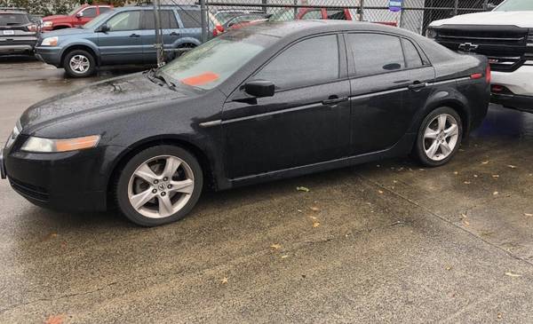 2004 Acura TL - cars & trucks - by owner - vehicle automotive sale for sale in College Place, WA – photo 9