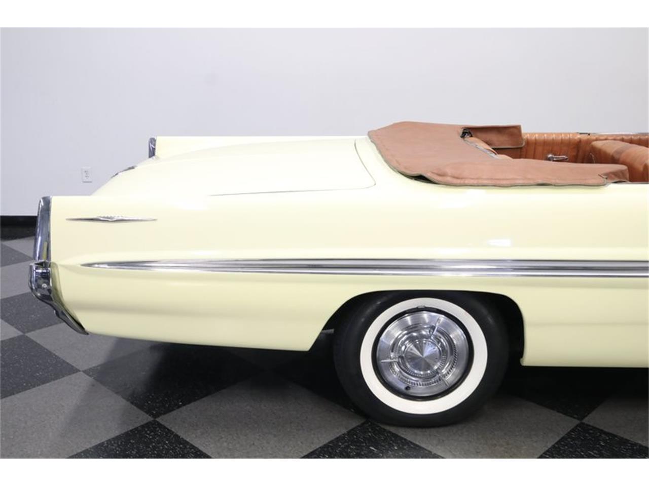 1961 Pontiac Bonneville for sale in Lutz, FL – photo 38