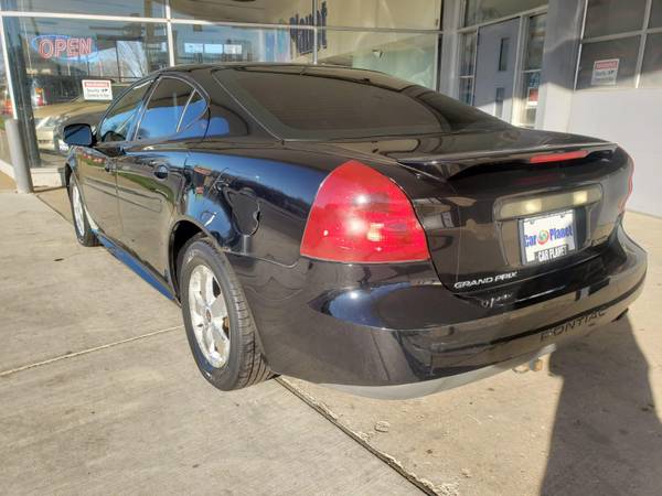 2005 PONTIAC GRAND PRIX - cars & trucks - by dealer - vehicle... for sale in MILWAUKEE WI 53209, WI – photo 8