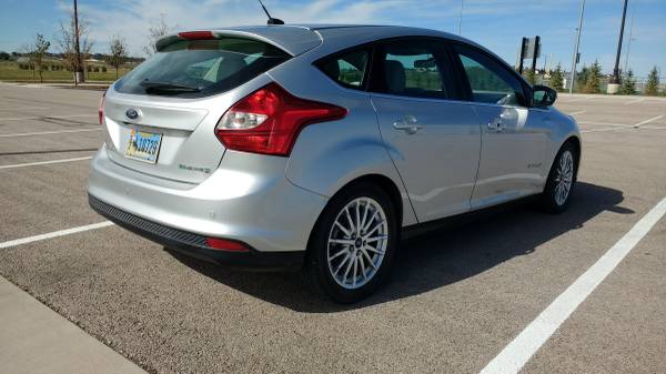 Ford Focus Electric for sale in Gillette, WY – photo 3