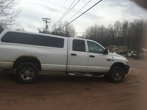 Ram 2500 - cars & trucks - by owner - vehicle automotive sale for sale in Ishpeming, MI – photo 2