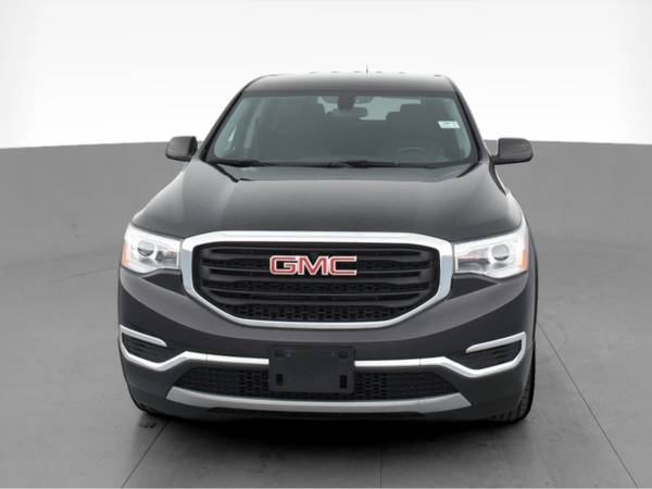 2017 GMC Acadia SLE-1 Sport Utility 4D suv Brown - FINANCE ONLINE -... for sale in South Bend, IN – photo 17