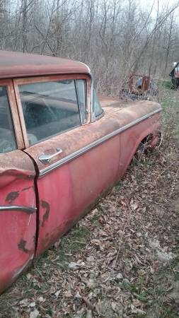 59 300 parts car for sale in Other, WI – photo 6