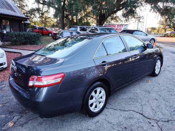 2010 TOYOTA CAMRY LE! $6995 CASH SALE! - cars & trucks - by dealer -... for sale in Tallahassee, FL – photo 6