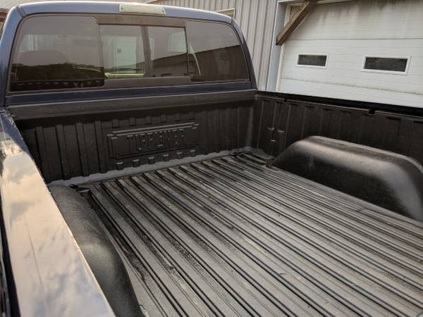2002 Dodge Ram 2500 4WD Quad Cab 6.5 Ft Box - cars & trucks - by... for sale in Darington, PA – photo 7