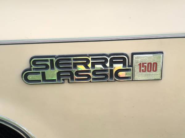 1987 GMC Suburban 1500 for sale in Bokeelia, FL – photo 18