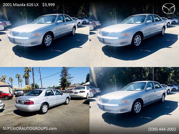 2000 Toyota *Camry* *LE* for sale in Yuba City, CA – photo 13