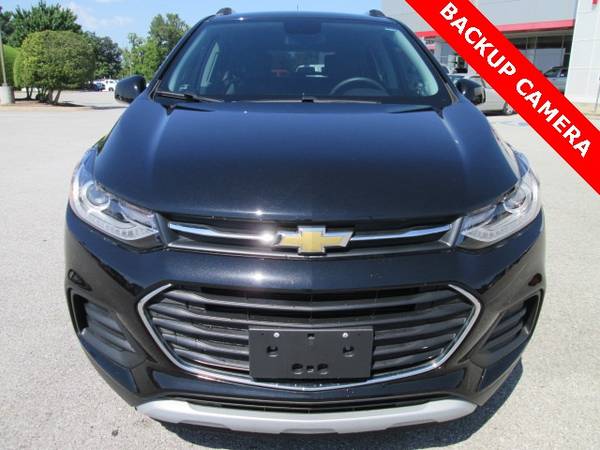 2019 Chevy Chevrolet Trax LT suv Black - cars & trucks - by dealer -... for sale in ROGERS, AR – photo 10