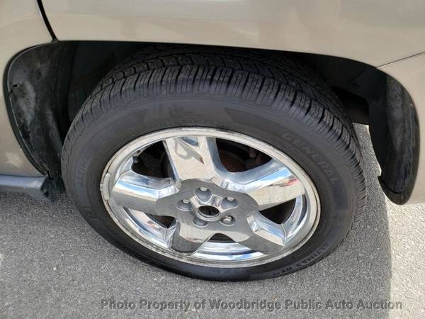 2007 Jeep Compass 4WD 4dr Limited Brown - - by for sale in Woodbridge, District Of Columbia – photo 6