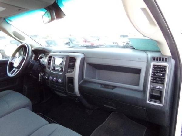 2016 RAM 1500 ST PACKAGE - cars & trucks - by dealer - vehicle... for sale in Spearfish, SD – photo 15