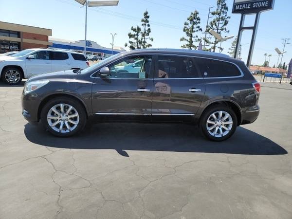 2013 Buick Enclave Premium Group - - by dealer for sale in Porterville, CA – photo 4