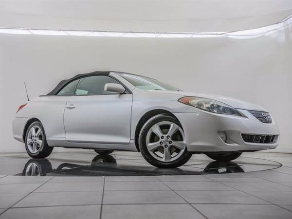 2005 Toyota Camry Solara - - by dealer - vehicle for sale in Wichita, OK – photo 6