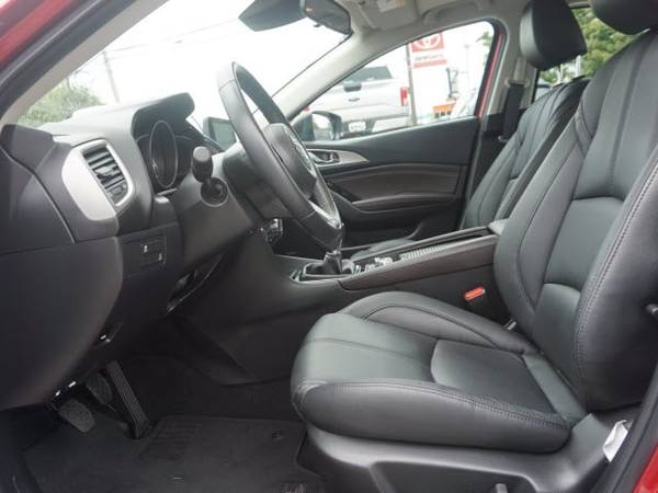 2018 Mazda Mazda3 Touring for sale in Glen Burnie, MD – photo 9