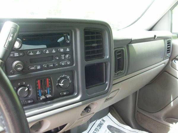 2005 Chevrolet Tahoe 4WD 4dr SUV for sale in Wilson, NC – photo 14