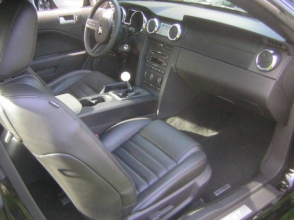 2007 Shelby GT Mustang for sale in Vestal, NY – photo 7