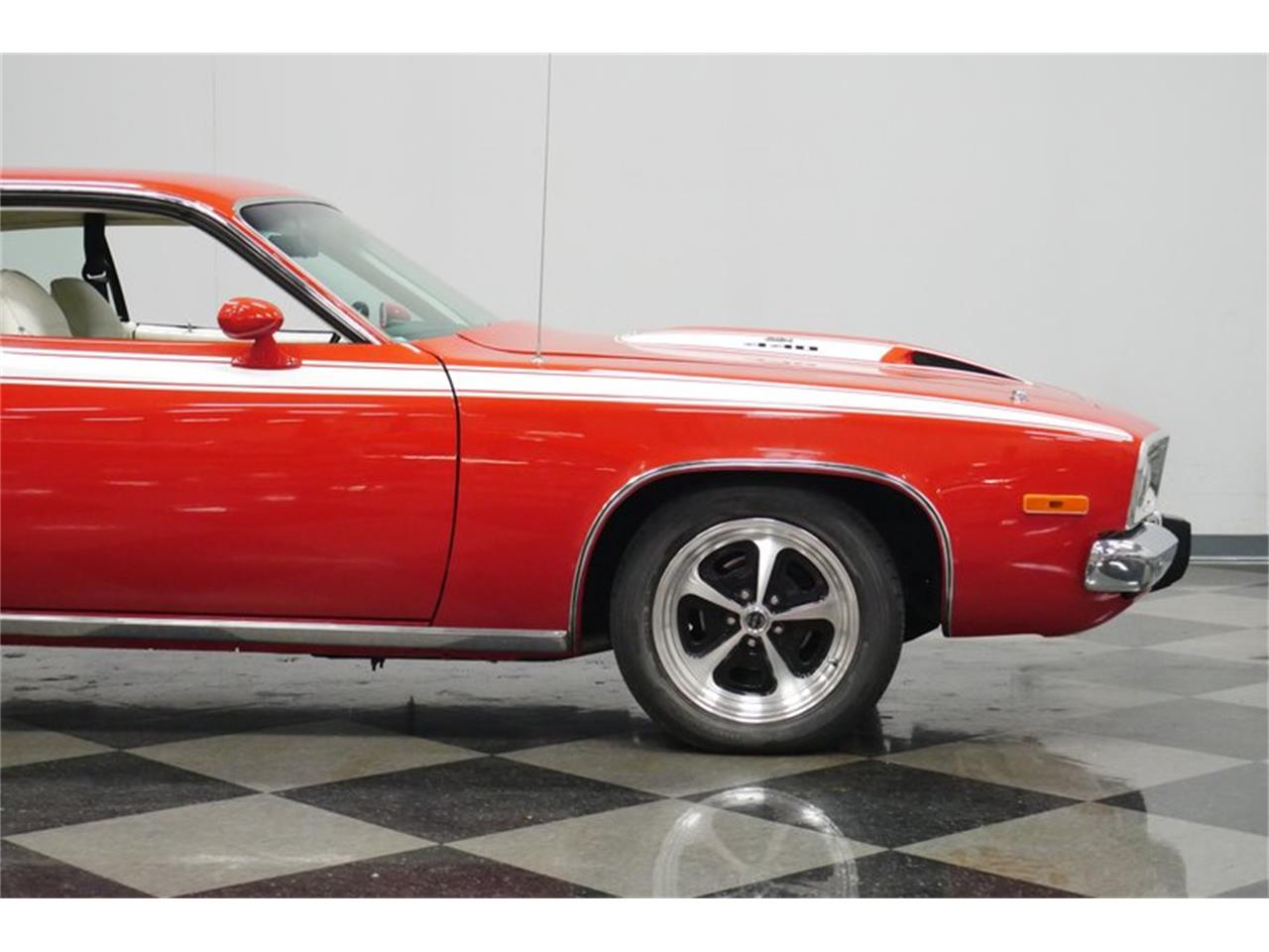 1974 Plymouth Road Runner for sale in Lavergne, TN – photo 31