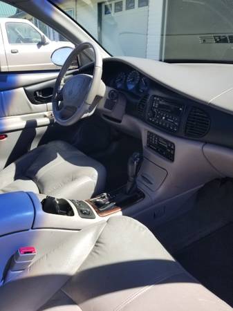2000 Buick Regal GS Supercharged for sale in Almira, WA – photo 8