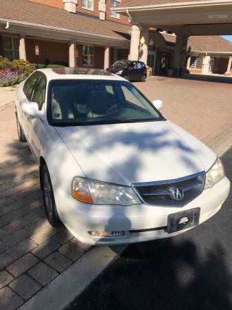 2002 ACURA TL TYPE-S daily driver for sale in Chicago, IL – photo 8