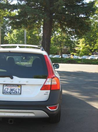 2010 Volvo XC70 3.2 AWD *ONE OWNER* 101,405mil (A2588) for sale in Santa Rosa, CA – photo 2