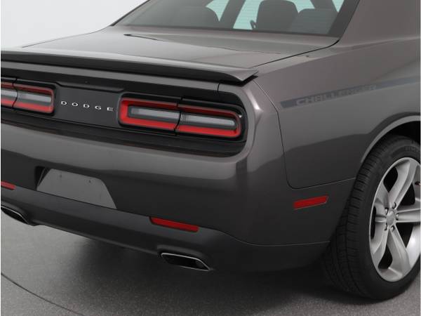 2015 Dodge Challenger SXT - - by dealer - vehicle for sale in Tyngsboro, MA – photo 12