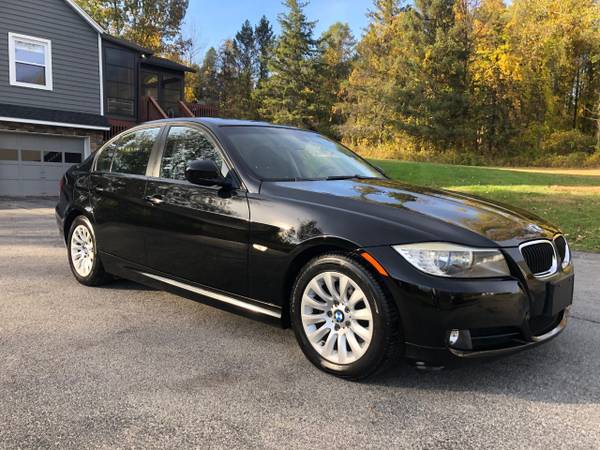 2009 BMW 328i Sedan 70,000 Miles - cars & trucks - by owner -... for sale in Honeoye Falls, NY – photo 10