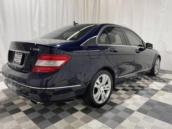 2011 MERCEDES-BENZ C-CLASS C300 - - by dealer for sale in North Randall, PA – photo 7